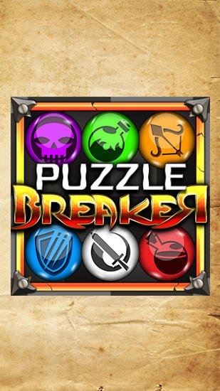download Puzzle breaker: Fantasy saga apk